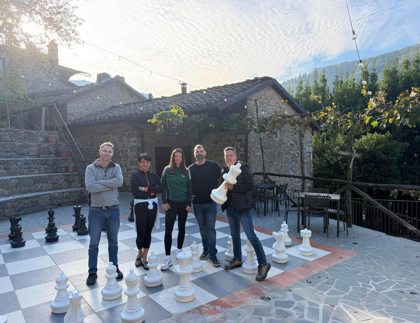 Vespa túra Toszkána agroturismo Vespa túra Toszkána agroturismo